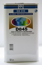 DEGRAISSANT D845 DX310 HTE EFFICACITE PPG bidon 5L prix au litre